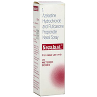 NEZALAST