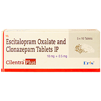 CILENTRA PLUS