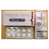 NAFTOMAX