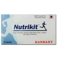 NUTRIKIT