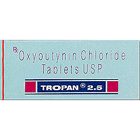 TROPAN