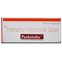 PARKITIDIN