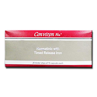 CONVIRON FORTE