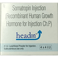 HEADON