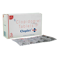 CLOPILET