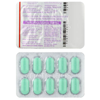 NEW TRIGLUCORED FORTE