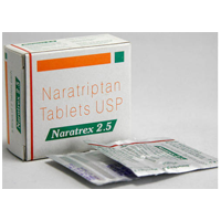 NARATREX