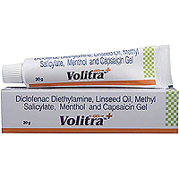 VOLITRA