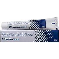 SILVEREX IONIC