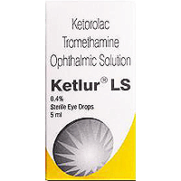 KETLUR LS