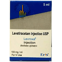 LEVROXA