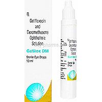 GATILOX DM