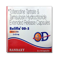 ROLIFLO OD