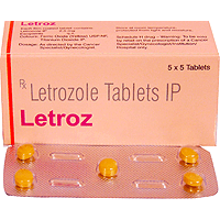 LETROZ