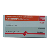 CERITON