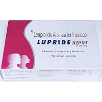 LUPRIDE