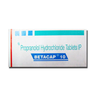 BETACAP