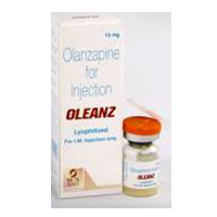 OLEANZ INJECTION