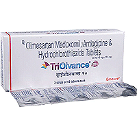TRI OLVANCE