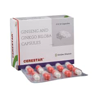 CERESTAR