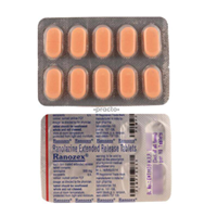 RANOZEX