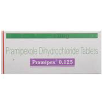 PRAMIPEX