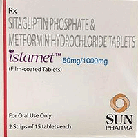 ISTAMET