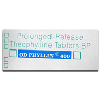 OD PHYLLIN