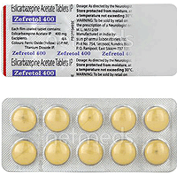 ZEFRETOL