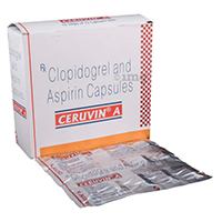 CERUVIN A