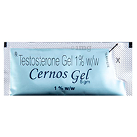 CERNOS Gel