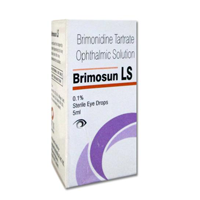 BRIMOSUN LS