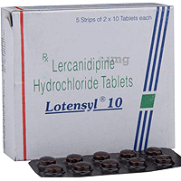 LOTENSYL