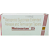 METOSARTAN