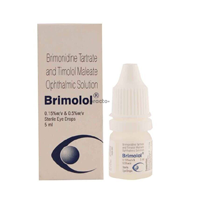 BRIMOLOL