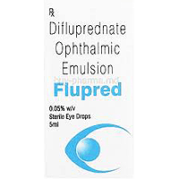 FLUPRED