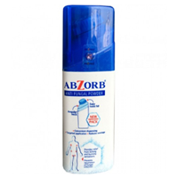 ABZORB DUSTING POWDER