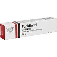 FUCIDIN H