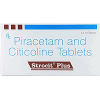 STROCIT PLUS
