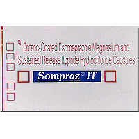 SOMPRAZ IT