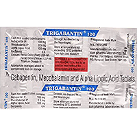 TRIGABANTIN