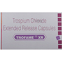 TROFAME XR