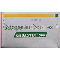GABANTIN
