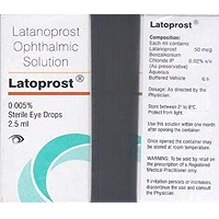 LATOPROST