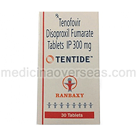TENTIDE