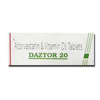 DAZTOR