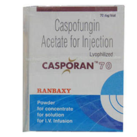 CASPORAN