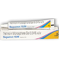 SUPATRET