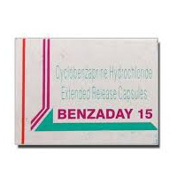 BENZADAY