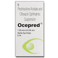 OCEPRED